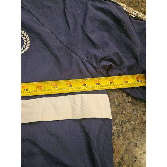Victoria's Secret PINK Anorak Jacket Windbreaker Bling Sequence Hoodie Coat XS - Picture 9 of 10